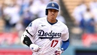 大谷翔平の左膝の水は「今後も溜まる恐れ」　専門医が見解「1度損傷すると治らない」