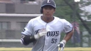 西武の18歳ドラ5ルーキーが3号2ラン　オリは杉本裕太郎が先制弾も惜敗…12日のファーム結果