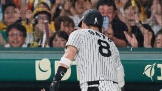 【阪神】真夏の９連戦へ藤川監督「まだまだ新しい選手たちも戦力に」大型連戦後は巨人３連戦も