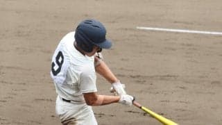 【高校野球】創価「親子鷹」で第１シード撃破　堀内監督の息子・勝利が３安打３得点／西東京