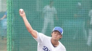 「脊髄梗塞」発症の元中日投手「歩行器でもう歩いてます！」リハビリの現状報告