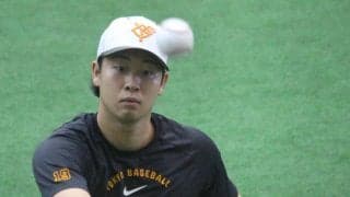 【巨人】山崎伊織14日ヤクルト戦で今季初先発へ「１軍が遠かった」開幕投手最有力も３月右肩不良