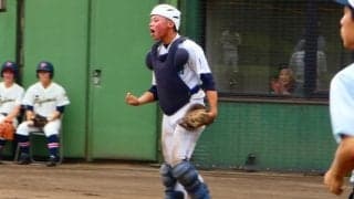 昨夏に続く八王子勢対決！リベンジを期す富士森の猛追を退け工学院大付が昨夏に続く勝利【東京】