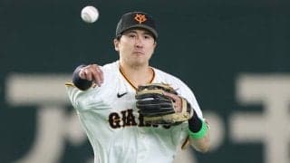 「泉口ってどうするんだろうって思ってね」注目の巨人内野布陣　吉川復帰後の体制は…球界OBの考察「やっぱりリチャードじゃちょっと無理だし」「浦田をセカンドに使ったほうが…」
