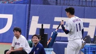 【中日】体調不良で２戦ベンチ外の吉田聖弥、投手練習に加わり調整「勝ちに貢献したい」