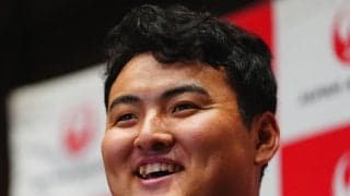 佐々木麟太郎、決断発表は故郷・岩手で「しかるべきタイミングで本人の言葉で」