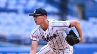 高校野球　サヨナラ勝ちの岩倉・佐藤「ツバの裏を見るだけで楽に」昨夏に天国へ旅立った母と臨む最後の夏　帽子に刻んだ言葉の意味