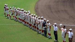 【高校野球】３連覇狙う智弁和歌山が完封発進、エース緊急降板も３投手で無失点リレー／和歌山