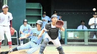 「甲子園につながる運命」　ノーシードの東海大相模、4回戦は横浜と