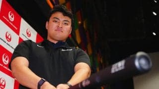 佐々木麟太郎マーリンズが８巡目指名　メジャーか、ソフトバンクか、学業継続か－「争奪戦」開始