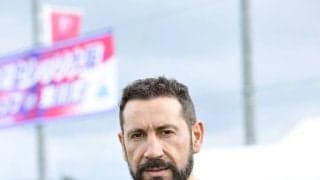 Ｃ大阪のパブロ・マチン新監督「食事や文化に感銘。オファーが来た瞬間に『行きたい』と」就任後、初会見