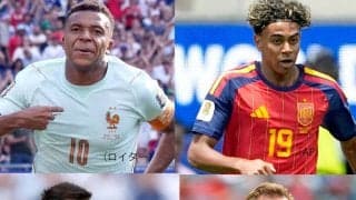 【Ｗ杯】４強的中のスーパーコンピューター　優勝確率を算出　Ｖ率１位は…　えっ？最下位は王者・アルゼンチン！？