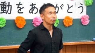 ＤＦ長友佑都「ムカついてくる」激闘続くＷ杯についての胸中明かす「たまに見て、悔しくなってテレビを消す」