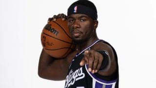 三遠がテレンス・デイビスを獲得…NBA通算228試合出場、八村らと並んでNBAルーキー表彰の実力者