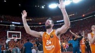 千葉ジェッツが208センチのマット・コステロを獲得…NBA経験もあるビッグマン「優勝を勝ち取りたい」