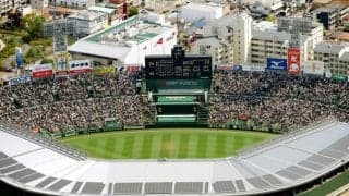 北照は春夏連続出場ならず　文教大付に5-7で敗れる　南北海道大会