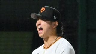 【球宴】巨人大城、田中瑛、井上、浦田が監督推薦で選出！田中瑛は渾身のボケで会見爆笑