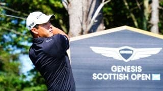 中島啓太が6カ月ぶりトップ100 松山英樹は31位で「全英OP」へ／男子世界ランク