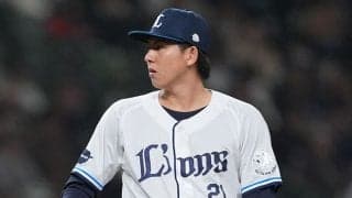 一瞬の隙を逃さぬ“一太刀”が決める試合　西武伝統の「けん制術」とサインプレーの真髄
