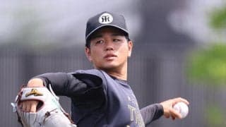 【阪神】高橋遥人が9連戦の先陣　今季２完封のバンテリンドームで３度目快投狙う