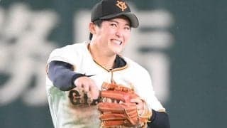 オールスター監督選抜発表　セは巨人から浦田、井上ら最多４選手、パはオリックスが椋木、西川ら最多４選手