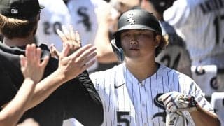 ベナブル監督「そこにいることに意味を持つ」無安打でも村上宗隆に高評価