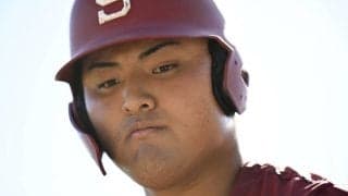 「NPB1位指名」と「MLB235位指名」の“価値”は--日米ドラフト指名となった和製大砲・佐々木麟太郎の選択を分ける契約金の差