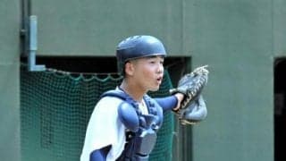 部員7人、演劇での仲間集め実る　仙台西・佐藤主将が納得の夏舞台