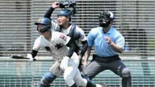 鹿児島実は加治木に勝利、鹿児島中央は枕崎に逆転勝ち　鹿児島大会