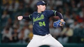 【球宴】監督選抜のヤクルト星知弥「全力で挑みます」清水昇「大変光栄」　チーム計７選手が選出