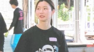 【ボート】平和島　武井莉里佳が平和島では２回目の優出　デビュー初Ｖをにらむ「どこからでも戦える」