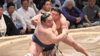 若元春が新日本プロレスを熱弁「でかくて強い選手は華がある」