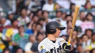 【セ入れ替え１週間まとめ】阪神近本、巨人知念ら登録　巨人戸郷、DeNA藤浪ら抹消