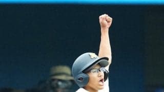 【高校野球】住吉・犬田結羽「救ってもらった命。簡単にくじけるわけにはいかない」／神奈川