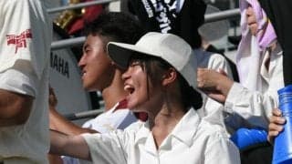 岩国のマネジャーと背番号20　幼なじみの最後の夏が始まる