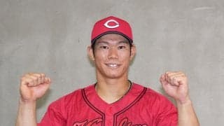 【球宴】広島岡本駿、ハーンが初出場、坂倉将吾は３年連続４度目、監督推薦で球団から3人選出