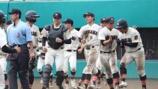 神奈川では公立が強豪私学を破るケースが相次ぐ！13日は川和、相模原、横浜商が延長戦の末、サヨナラ勝ち