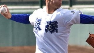 春王者の飯塚が197センチ右腕を攻略して初戦突破！福岡大会【26年夏高校野球】
