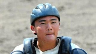 「攻める姿勢を忘れるな」　後輩に伝え続けた枕崎・別府義喜主将