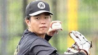 阪神“Ｇ３連倒ローテ”に再編　前半戦最後の巨人戦３連戦は１０勝の高橋→対戦１０連勝中の才木→防御率１・９８の村上の３本柱