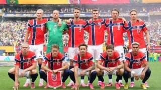 ｢終わりを泣くんじゃない、起こったことを笑え｣ノルウェー代表のW杯振り返りムービーが感動的！｢今大会最大のサプライズをありがとう｣｢行ってみたい国になりました｣
