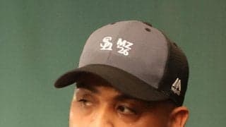 【ソフトバンク】ヘルナンデス１軍復帰を倉野コーチが明言　モイネロは「今週ライブBPをやる」