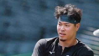 【阪神】佐藤輝明、残り２安打で６年連続100安打「引き締めて頑張ります」９連戦へ気合十分