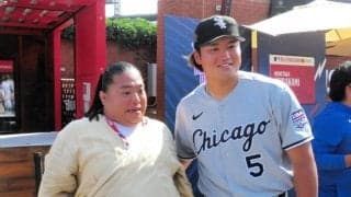 村上宗隆「即決ではなかった」球宴＆本塁打競争出場の舞台裏語る　米国で困ったことは「遠征先にウォシュレットが」ドラムを発見で思わずギョッ