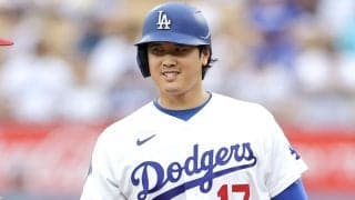 「本当に平均以下だった」指揮官も嘆いた“崩壊の1週間”…今季初のスイープ負けで前半戦終了のド軍「今季もっとも雑だった」と米紙も酷評