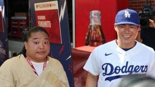 山本由伸「すごかったですね」対戦して凄みを感じた打者の１人明かす「構えからすごくいい」