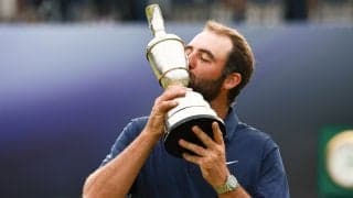 2026年「全英オープン」出場選手＆資格