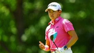 メジャー惜敗の岩井明愛は19位 渋野日向子がジャンプアップ／女子世界ランク