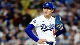 今季は日本人投手にCY賞は難しい？「印象が…」　武田一浩氏、山本由伸は「昨季より進化」