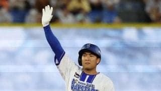 DeNA勝又温史23試合連続安打中　交流戦苦戦もセ５球団相手には打率３割５分２厘／見どころ